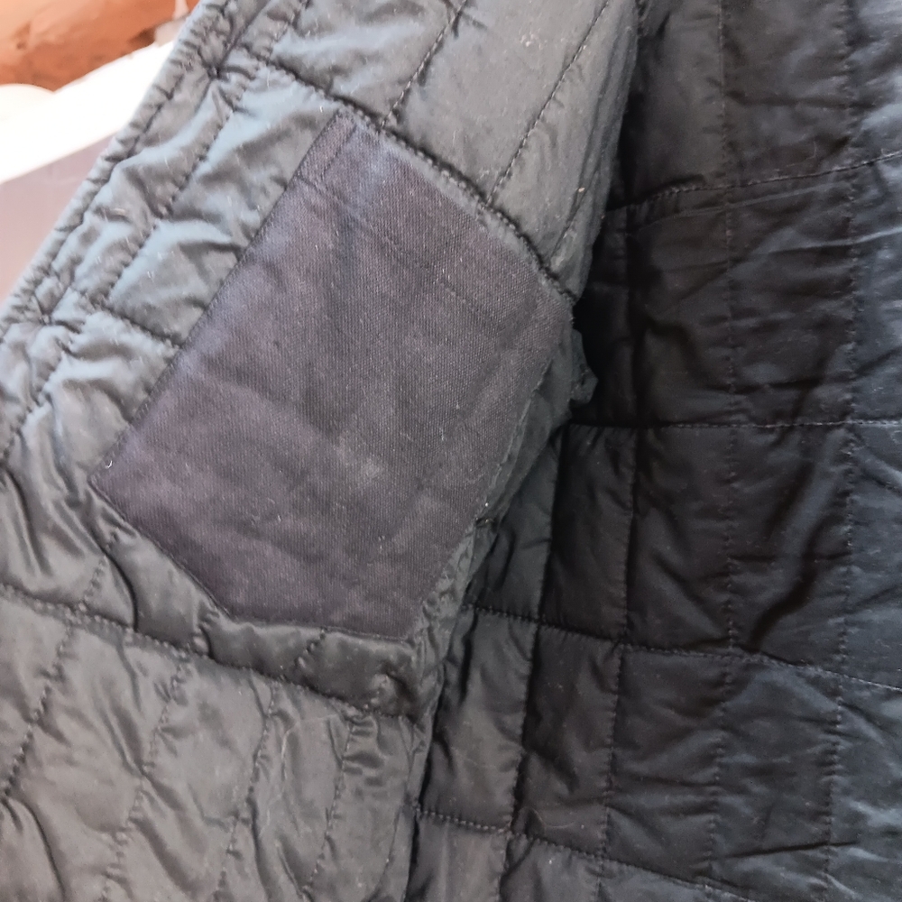 Handmade Workman's Jacket - Picture 11 of 11